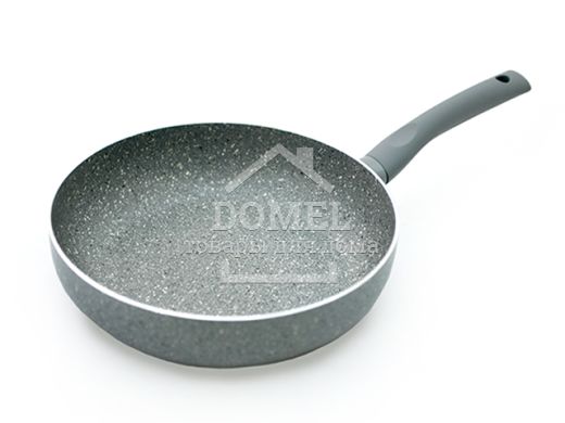 Сковородка глубокая VULCANO 28 см с индукционным дном