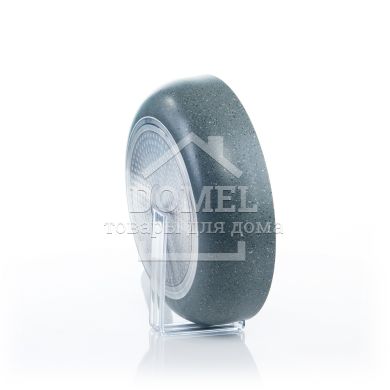 Сковородка глубокая VULCANO 28 см с индукционным дном