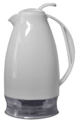 Термочайник M CL095PPWB, 0,95 л new 2015, 0717040135899GREY, Термочайник, 900 мл, Пластик, Термочайник