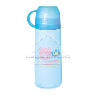 Термос 500 мл ПОРОСЯТКО (нерж. сталь)