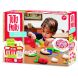 Tutti-Frutti Набор для лепки "Все для Пиццерии"