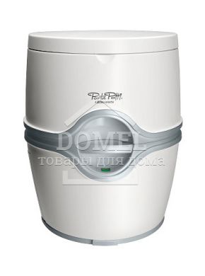 Биотуалет Porta Potti Excellence белый 1167, 8710315001167