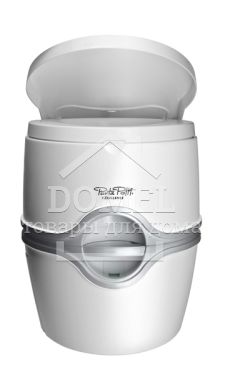 Биотуалет Porta Potti Excellence белый 1167, 8710315001167