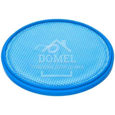 Фільтр поролоновий DOMPRO DP13040 (142 мм) для пилососів Samsung (DJ63-01285A), Samsung