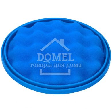 Фільтр поролоновий DOMPRO DP13040 (142 мм) для пилососів Samsung (DJ63-01285A), Samsung