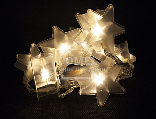 Гірлянда "Зірка", 1,05 м