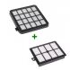 Комплект фільтрів Samsung VC07R30*, VC07T35* DJ82-01044A+DJ82-01036A, Samsung