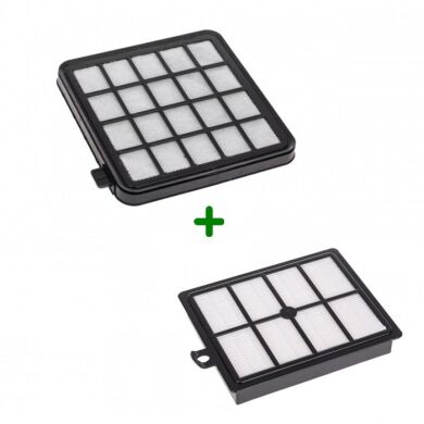 Комплект фільтрів Samsung VC07R30*, VC07T35* DJ82-01044A+DJ82-01036A, Samsung