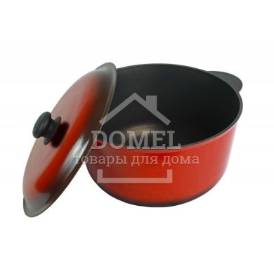 Казан склоемаль 0,3л ЛК03, 4820149870694