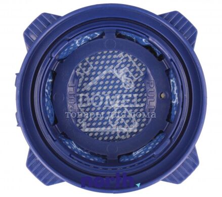Мікрофільтр акумуляторного пилососа Samsung PowerStick JET DJ97-02649B (DJ97-02649A), Samsung