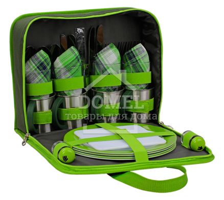 Набор для пикника, арт. TE-244 Set, 6216028114207