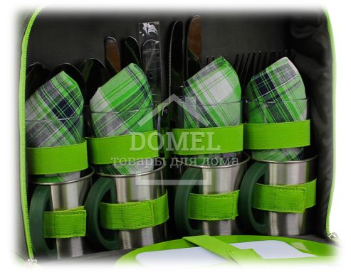 Набор для пикника, арт. TE-244 Set, 6216028114207
