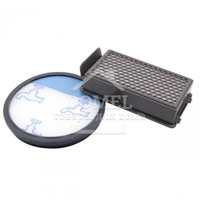 Набір фільтрів DOMPRO DP13030 для пилососів Rowenta (ZR005901), Rowenta