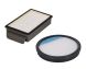 Набір фільтрів DOMPRO DP13030 для пилососів Rowenta (ZR005901), Rowenta