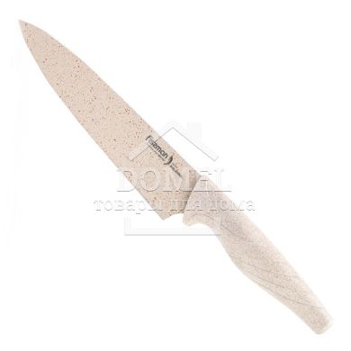Ніж кухарський Fissman Kalahari 20 см 2348