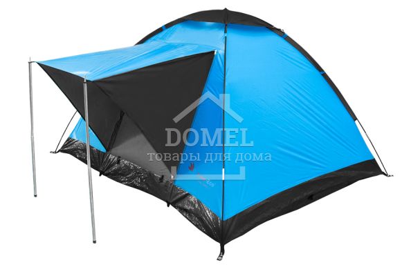 Палатка туристична Easy Camp-3, 4000810002726
