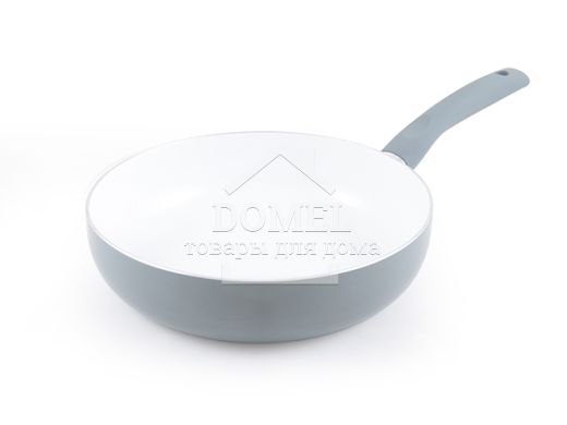 Сковорідка глибока RUMBA 26 см з індукційним дном