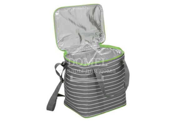 Сумка-холодильник TE-3021, Time Eco® (Україна), Від 11 до 20 л., Ізотермічна сумка, Е, Ні