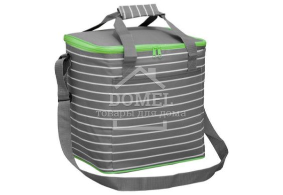 Сумка-холодильник TE-3021, Time Eco® (Україна), Від 11 до 20 л., Ізотермічна сумка, Е, Ні