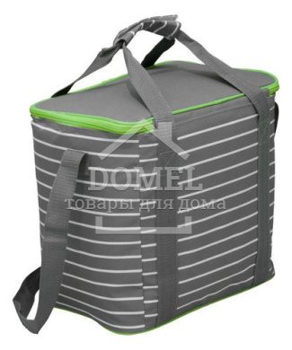 Сумка-холодильник TE-3021, Time Eco® (Україна), Від 11 до 20 л., Ізотермічна сумка, Е, Ні
