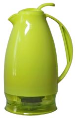 Термочайник M CL095PPWB, 0,95 л, 717040135899YELLOW, Термочайник, 900 мл, Пластик, Термочайник