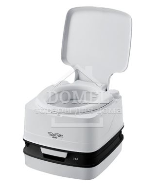 Биотуалет Porta Potti Qube 145 белый 0962, 8710315000962