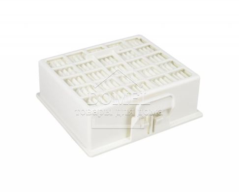 Фільтр HEPA DOMPRO DP13031 для пилососів Bosch (BBZ153HF, 578731), Bosch, Siemens