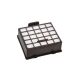 Фільтр HEPA DOMPRO DP13031 для пилососів Bosch (BBZ153HF, 578731), Bosch, Siemens