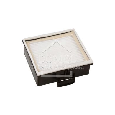 Фільтр HEPA DOMPRO DP13031 для пилососів Bosch (BBZ153HF, 578731), Bosch, Siemens