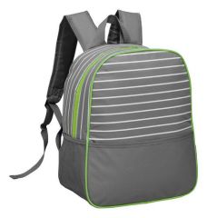 Ізотермічна сумка-рюкзак TE-3025, Time Eco® (Україна), Від 21 до 30 л., Ізотермічний рюкзак, Е, Ні