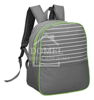 Ізотермічна сумка-рюкзак TE-3025, Time Eco® (Україна), Від 21 до 30 л., Ізотермічний рюкзак, Е, Ні