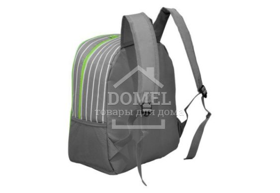 Ізотермічна сумка-рюкзак TE-3025, Time Eco® (Україна), Від 21 до 30 л., Ізотермічний рюкзак, Е, Ні