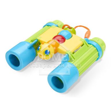 MD16091 Giddy Buggy Binoculars (Детский бинокль "Стрекоза" NEW), От 3 лет, Игрушки в саду и на природе