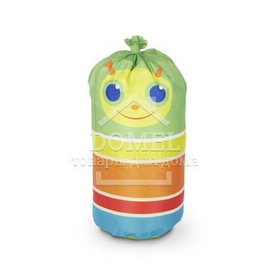 , Від 5 років, Іграшки в саду і на природі