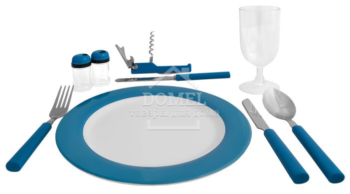 Набор для пикника, арт. TE-410 Picnic, 9822251280182
