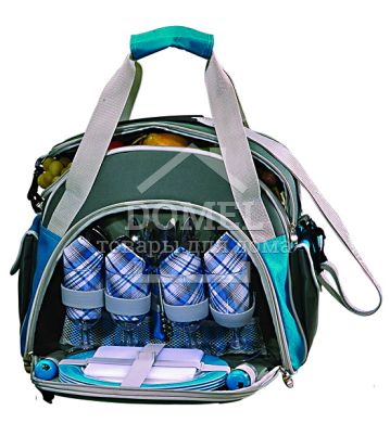 Набор для пикника, арт. TE-410 Picnic, 9822251280182
