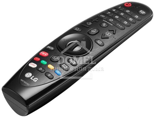 Оригинальный пульт управления телевизора LG Magic Motion AKB75855502 (EBX64329213)