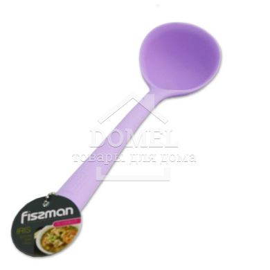 Половник Fissman Iris 18 см 1318