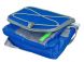 Ізотермічна сумка-холодильник 4 л, RADIANCE 6Can Cooler, Thermos® (США), До 10 л., Ізотермічна сумка, Е, Ні