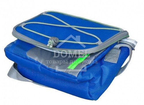 Ізотермічна сумка-холодильник 4 л, RADIANCE 6Can Cooler, Thermos® (США), До 10 л., Ізотермічна сумка, Е, Ні