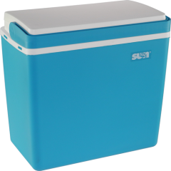 Ізотермічний контейнер SF-25 Mirabelle