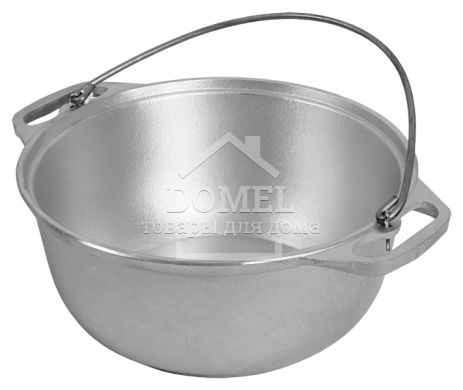 Казан походный утолщенный 6,0 л БКАД6, 4820149872902