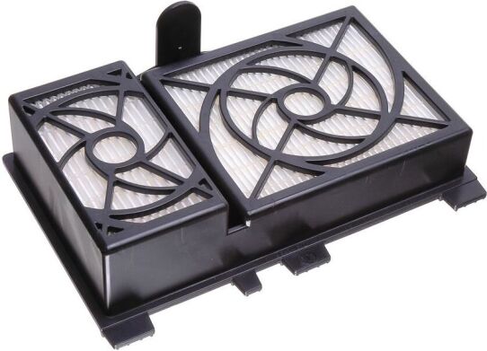 Комплект фильтров для пылесоса Karcher DS 5.800, DS 6.000, DS 6 (2.860-273.0 + 6.414-631.0), Karcher