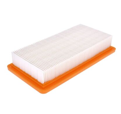 Комплект фильтров для пылесоса Karcher DS 5.800, DS 6.000, DS 6 (2.860-273.0 + 6.414-631.0), Karcher