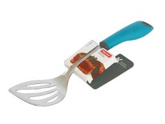 Лопатка з отворами VITA (нерж. сталь)