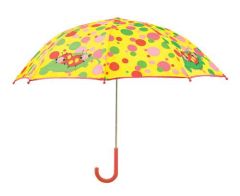 MD6290 Mollie & Bollie Umbrella (Зонтик "Божьи коровки Молли и Болли")