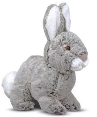 MD7673 Brambles Bunny (Плюшевий кролик Банні)