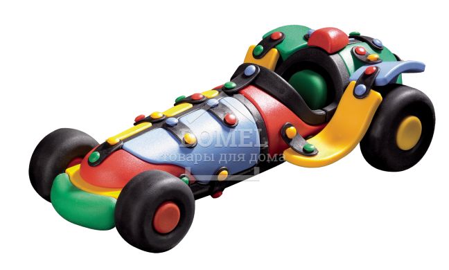 Mic-O-Mic Гоночный автомобиль (Racing Car)