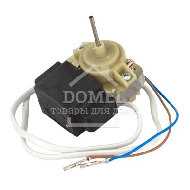 Мотор вентилятора ARISTON-INDESIT C00851102