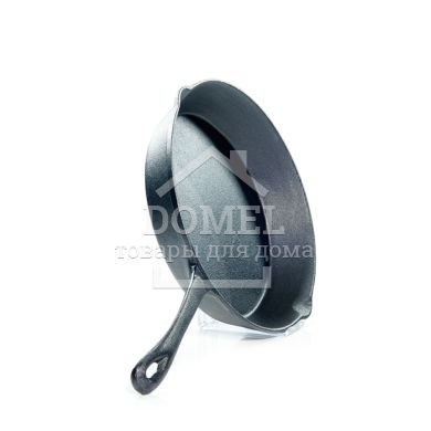 Сковорода для жарки 20x4 см (чугун)